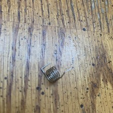 STIHL 0000 998 0612 Torsion spring FITS HS HL HT BG SP KM FS 70 72 74 75 OEM