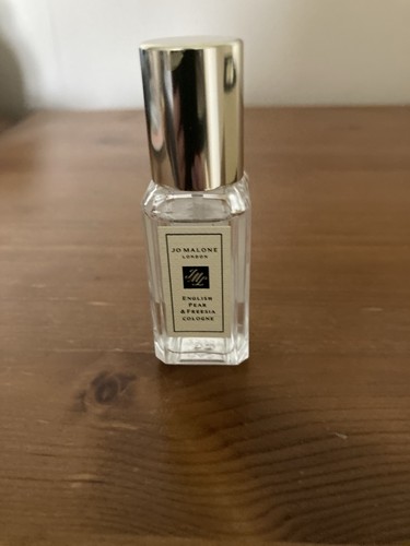 Malone english pear - jo,