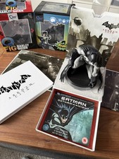 Batman Arkham City Collectors Edition Figurine NO GAME
