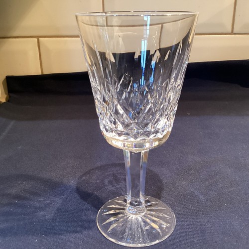 Waterford crystal lismore - waterford,