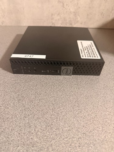 Dell optiplex 7060 - optiplex,