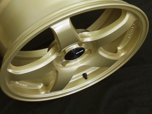 Enkei pf05 gold - wheels, &