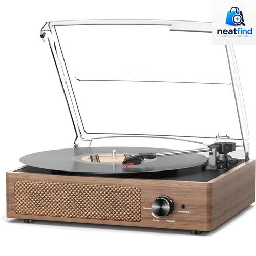 Portable retro vinyl - portable, record