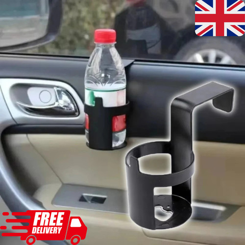 Universal black car truck - black,