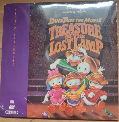 Disney ducktales the - disney,
