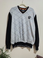 Pin High - Windproof Lining