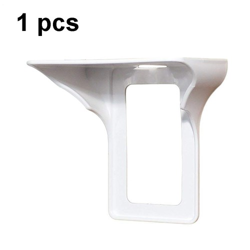 Wall outlet shelf convenient - outlet,