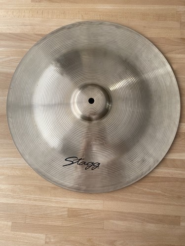 Stagg china cymbal - cymbal, 16”