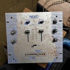 NEXT BY STANTON DJ DECKMixer 2