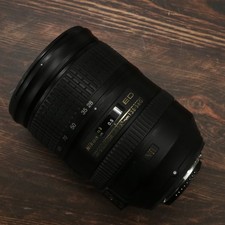 Nikon AF-S Nikkor 28-300mm