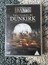 The true stories dunkirk - the,