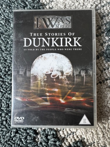 The true stories dunkirk - true,