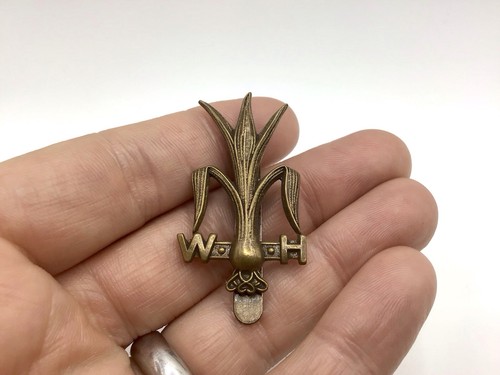 Original ww1 british army - original,