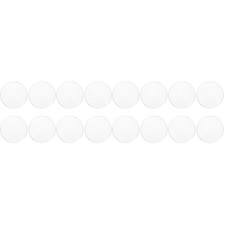 2 PCS Watch Glass Lab