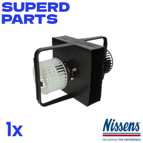 Air blower motor - motor, fits: