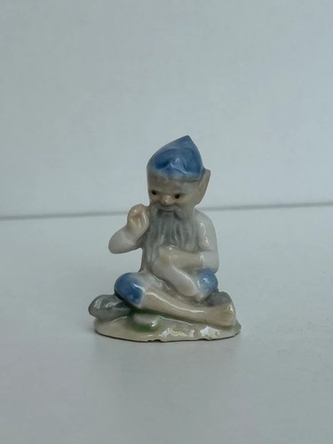 Vintage wade whimsies lucky - whimsies, “lucky