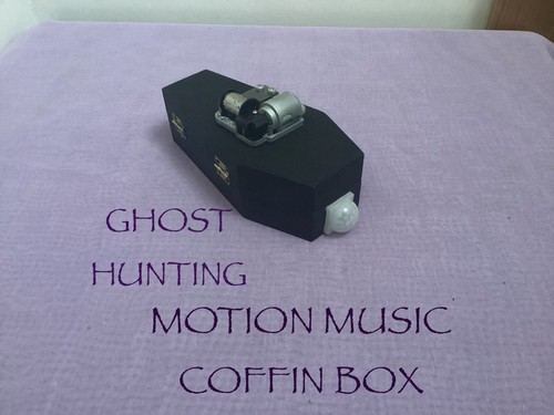Paranormal ghost hunting - ghost,