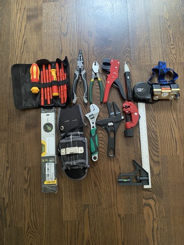 Brand new handyman tool - new,