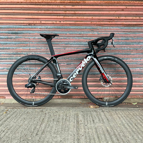 Cervelo series sram force - s-series,