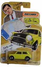 2020 MATCHBOX MR BEAN MINI