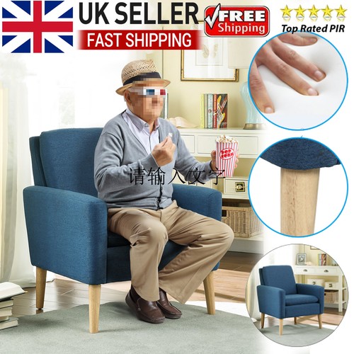 Upholstered armchair couches - armchair,