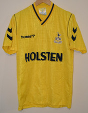 Vtg Tottenham Hotspur Hummel