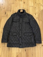 HACKETT London Holborn Quilted