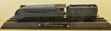 No 4468 MALLARD in Blue LNER