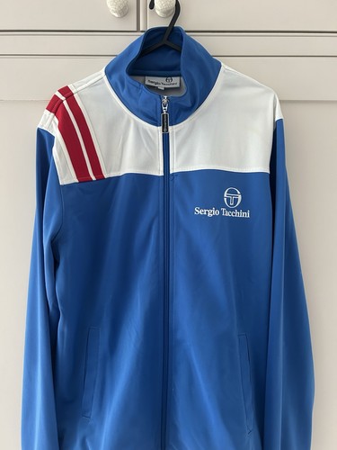 Sergio tacchini wolfgang - sergio,