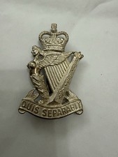 The royal irish rifles - the, cap