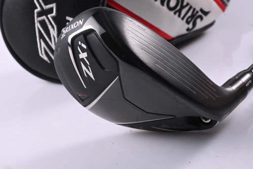 Srixon zxi hybrid 17 - srixon,