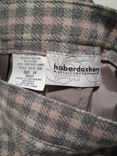 Vintage Haberdashery L.Fay