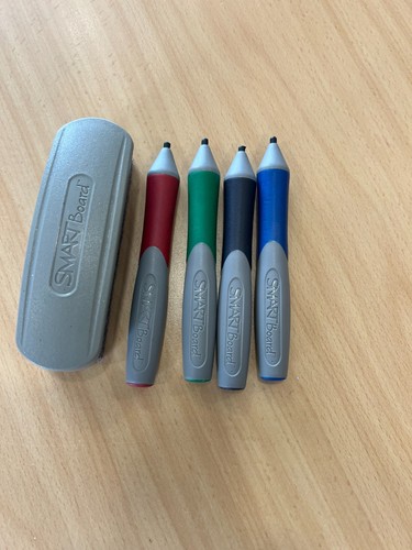 Genuine set smartboard - 4,