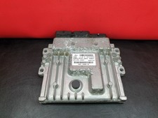 BG91-12A650-RF Ford Galaxy MK4 S-Max Mondeo MK3 2.0 TDCI Engine ECU BG9112A650RF