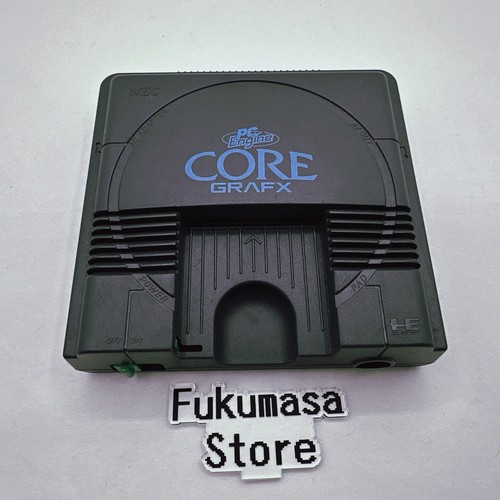 Nec engine core grafx - engine,