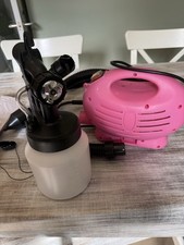 Spray Tan Machine NO TENT