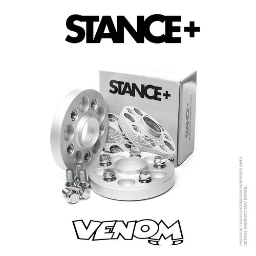 Stance 20mm alloy wheel - 20mm,