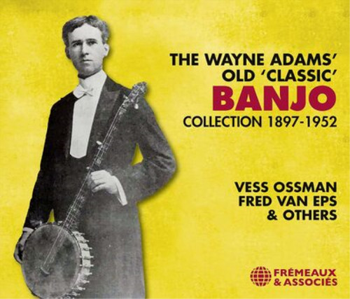 Various artists the wayne - the,