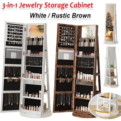 Jewelry storage cabinet - jewelry,