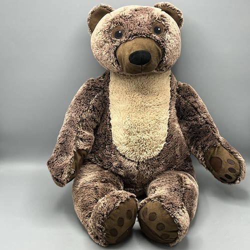 Ikea vandring born plush teddy - born,