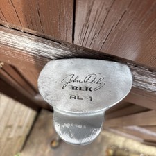 John Daly BLK AL-1 Putter Mallet Style Shape 35" LH Left-Hand