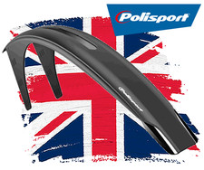 Polisport X-Cape Evo Rear