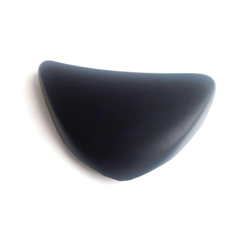 Pyramid seat pad black - pyramid,