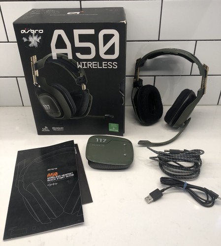 Astro a50 wireless gaming - a50,