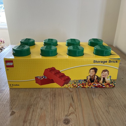 Original lego storage box - lego,