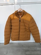 Timberland Men's Puffer Jacket
