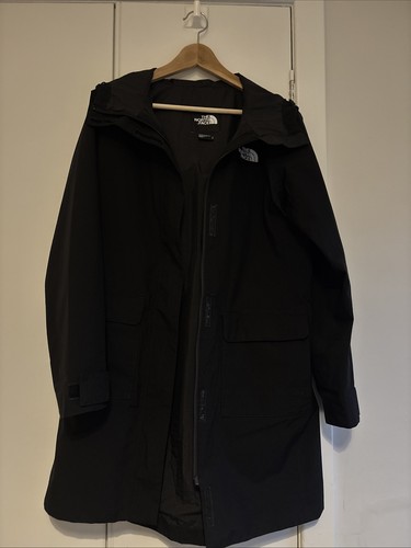 The north face - north, black