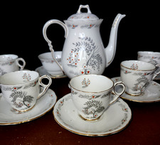 Vintage Bone China Royal