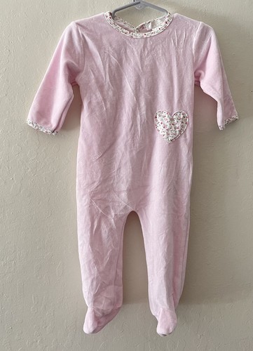 Zara baby girl - baby, footie