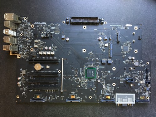 Backplane board apple mac pro - apple,